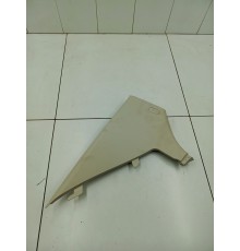 Обшивка задней стойки левая верхняя