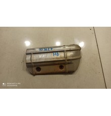 Защита глушителя