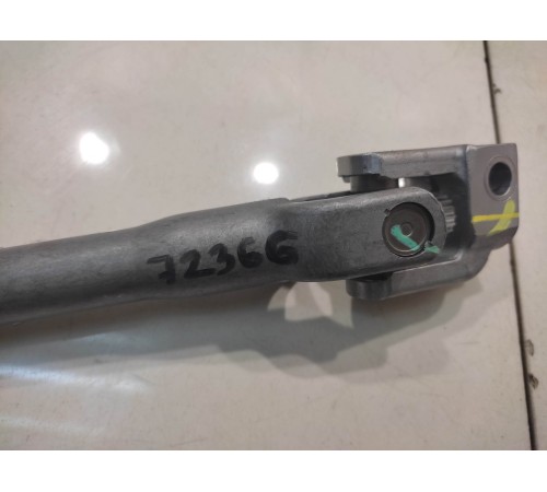 Рулевой карданчик