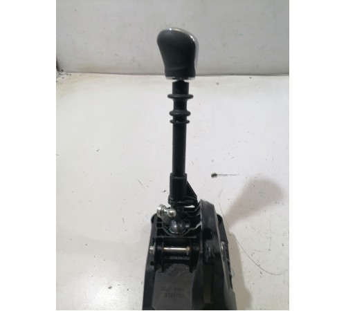 Кулиса МКПП в сборе