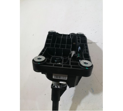 Кулиса МКПП в сборе