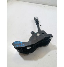 Кулиса МКПП в сборе