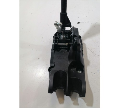 Кулиса МКПП в сборе