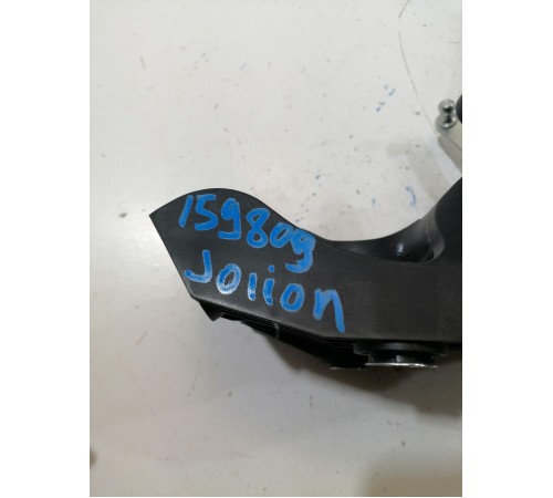 Кулиса МКПП в сборе