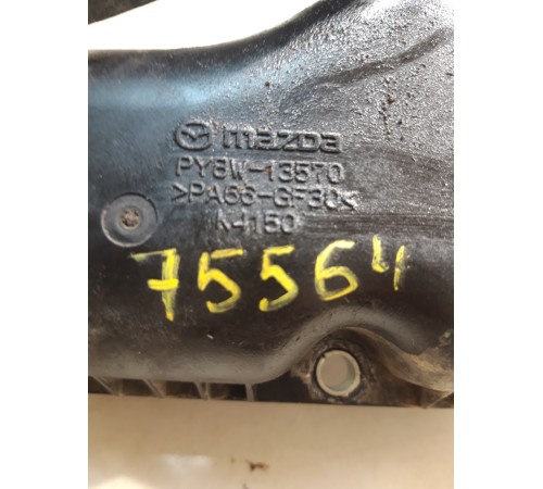 Деталь(крышка)