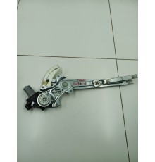 Стеклоподъемник передний правый