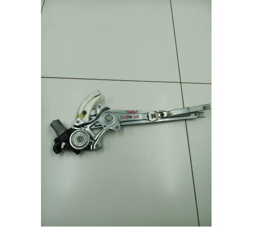 Стеклоподъемник передний правый