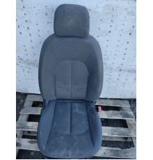 Сиденье переднее правое