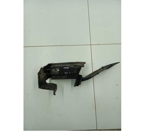 Накладка левая