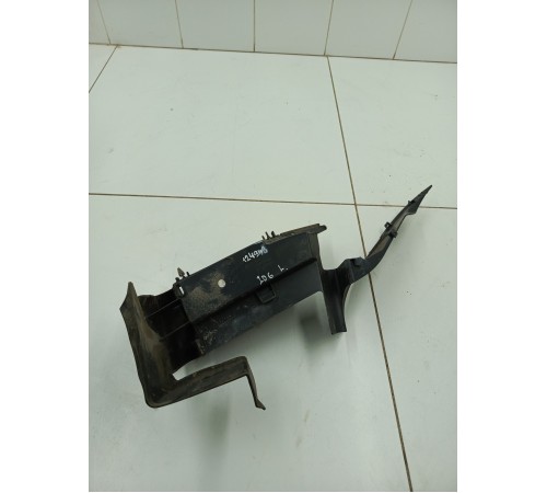 Накладка левая