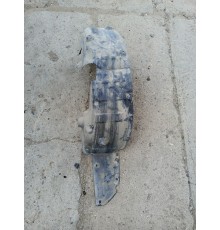 Локер задний правый Локер задний правый