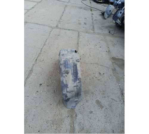 Локер задний правый