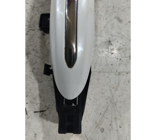 Ручка двери передняя правая