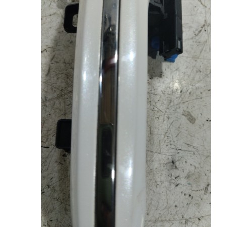 Ручка двери передняя правая