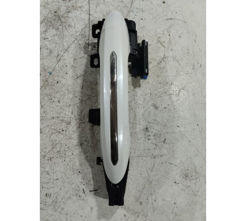 Ручка двери передняя правая