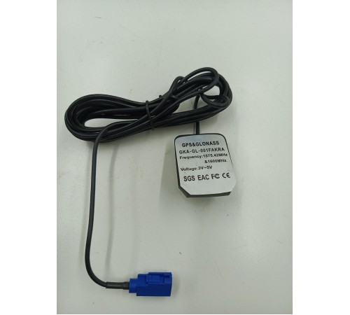 Антенна GPS