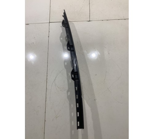 Накладка двери (передняя левая)