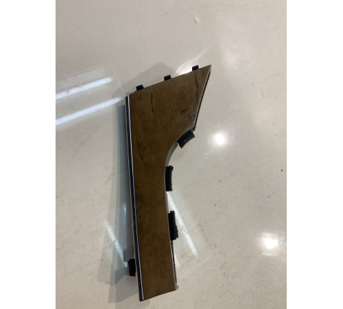 Накладка торпеды (центральная)