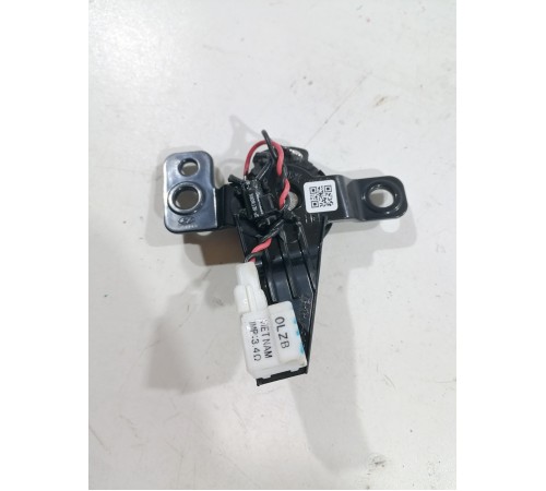 Динамик (пищалка)