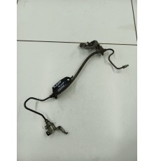 Тормозной шланг передний левый