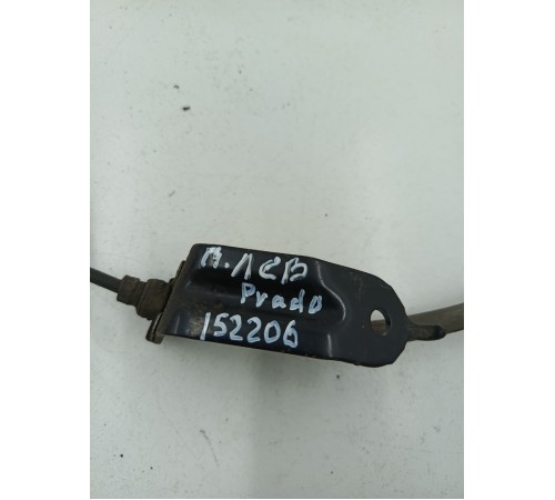 Тормозной шланг передний левый