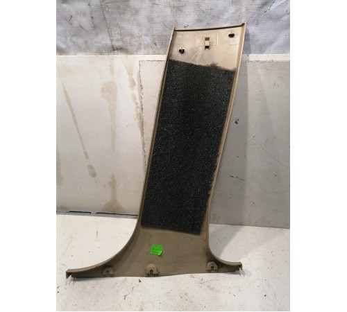 Обшивка стойки внутренняя левая нижняя