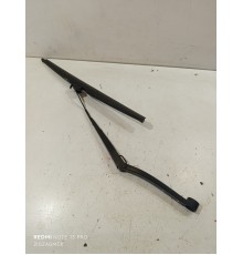 Поводок левый