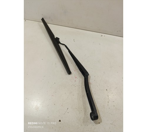 Поводок левый