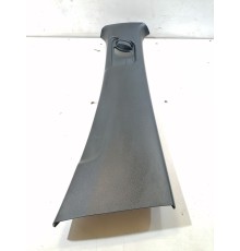 Обшивка центральной стойки правая верхняя