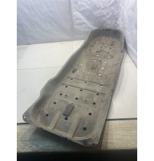 Защита топливного бака