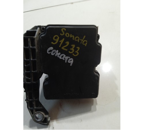 Блок ABS(насос)