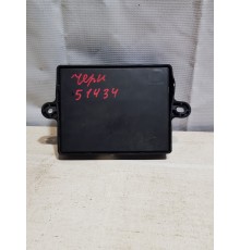 Блок предохранителей