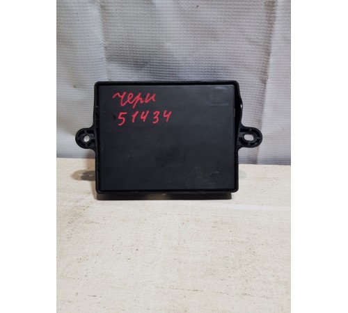 Блок предохранителей