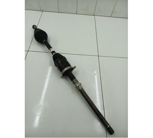 Привод (полуось) передний правый