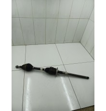 Привод (полуось) передний правый