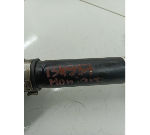 Привод (полуось) передний правый