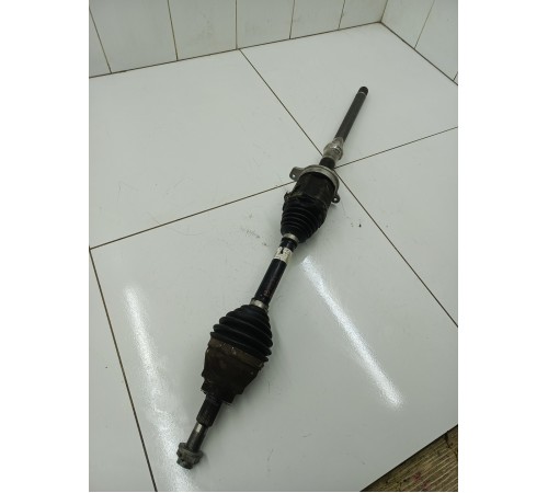 Привод (полуось) передний правый