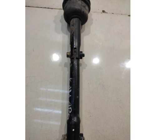 Рулевой кардан