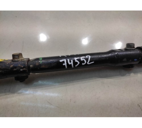 Рулевой кардан