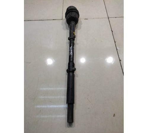 Рулевой кардан