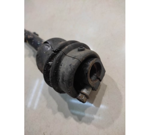 Рулевой кардан