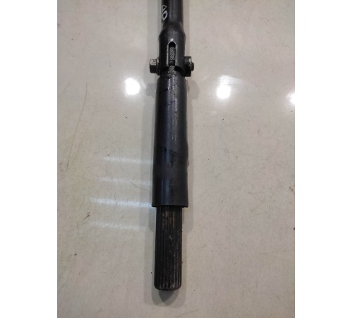 Рулевой кардан