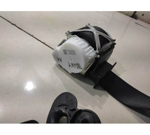 Ремень безопасности (передний, левый)