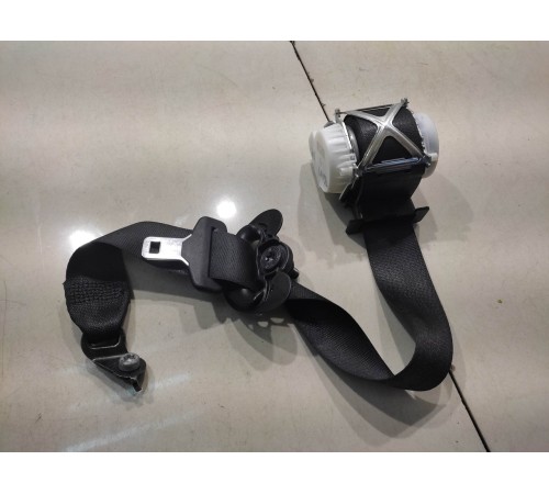 Ремень безопасности (передний, левый)