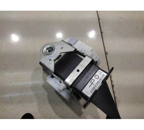 Ремень безопасности (передний, левый)