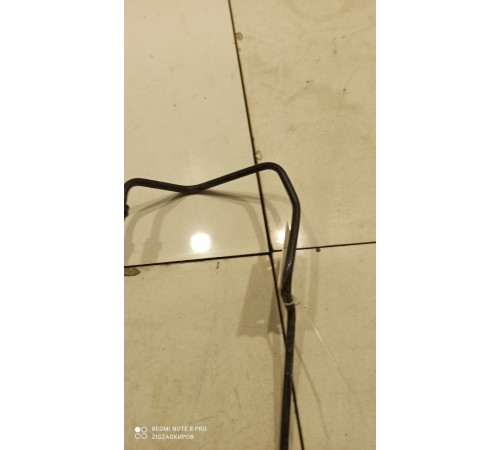 Тормозная трубка