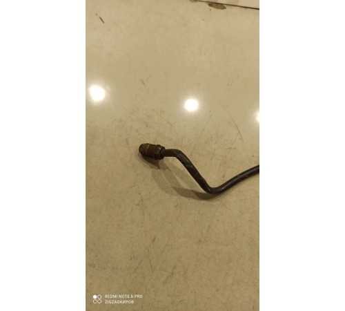 Тормозная трубка