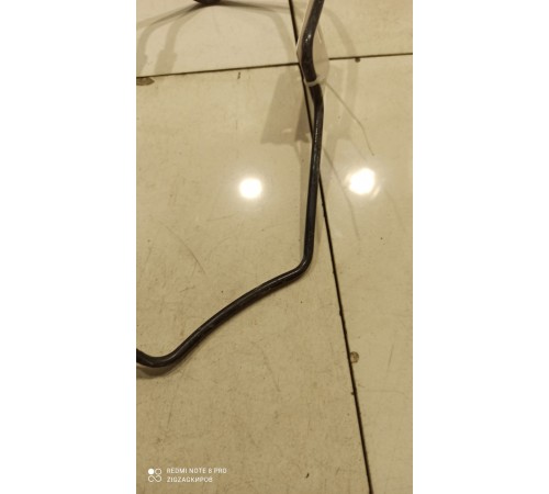 Тормозная трубка