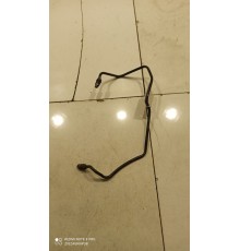 Тормозная трубка