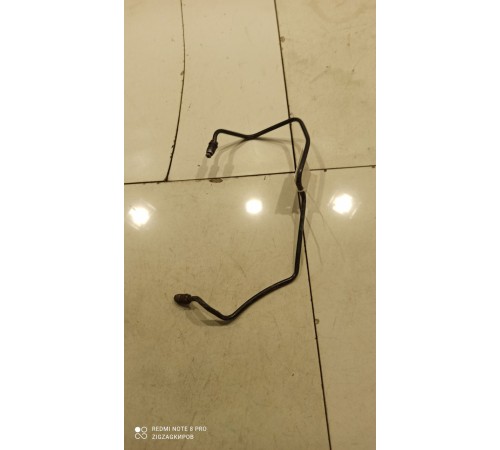 Тормозная трубка